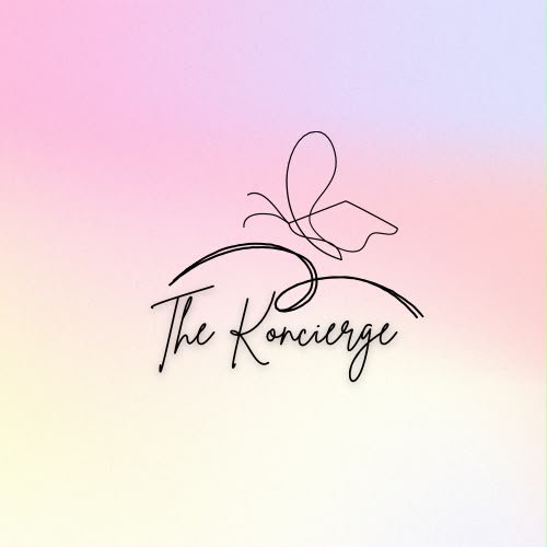 The Koncierge